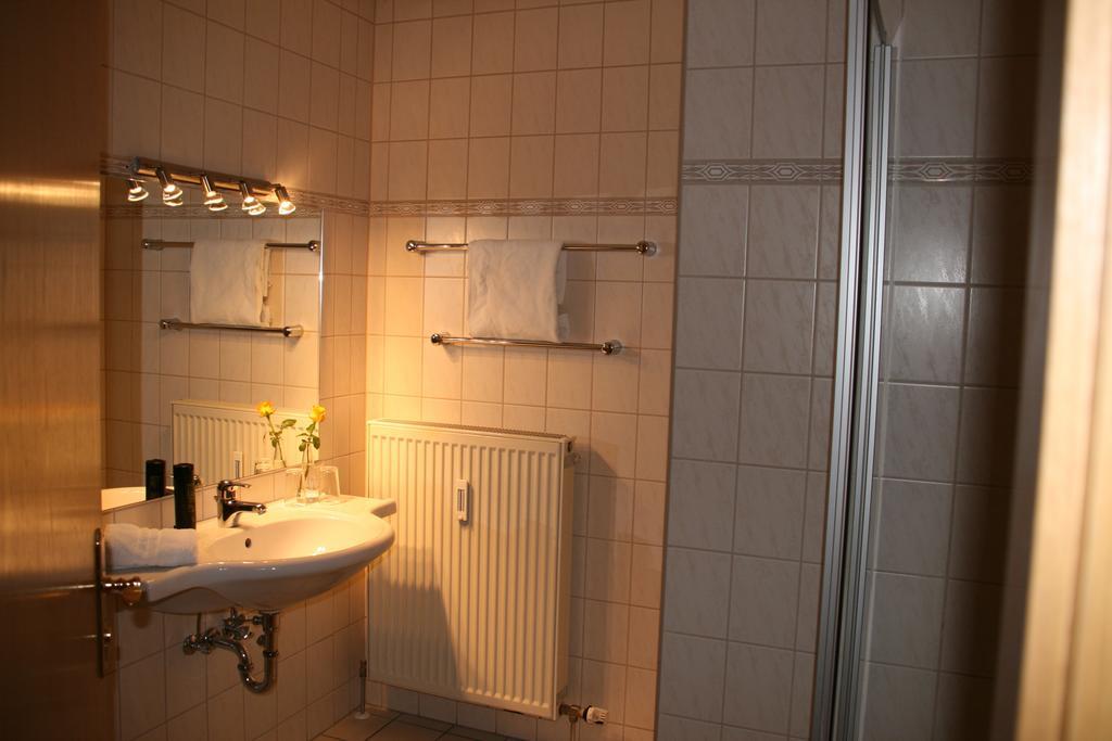 Atrium Hotel Crimmitschau Quarto foto