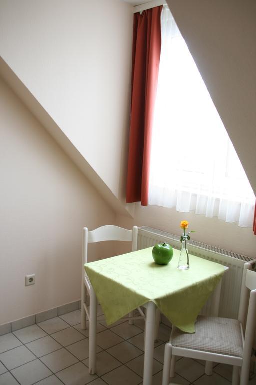 Atrium Hotel Crimmitschau Quarto foto