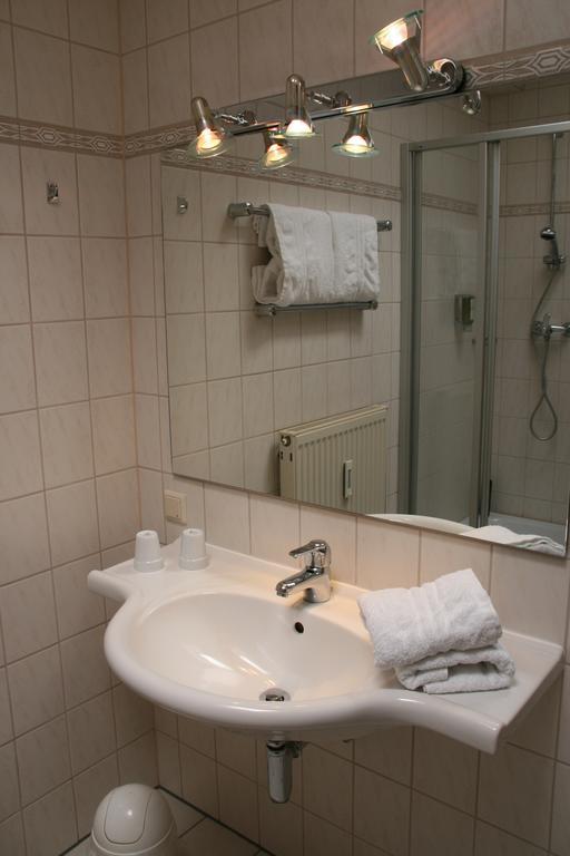 Atrium Hotel Crimmitschau Quarto foto
