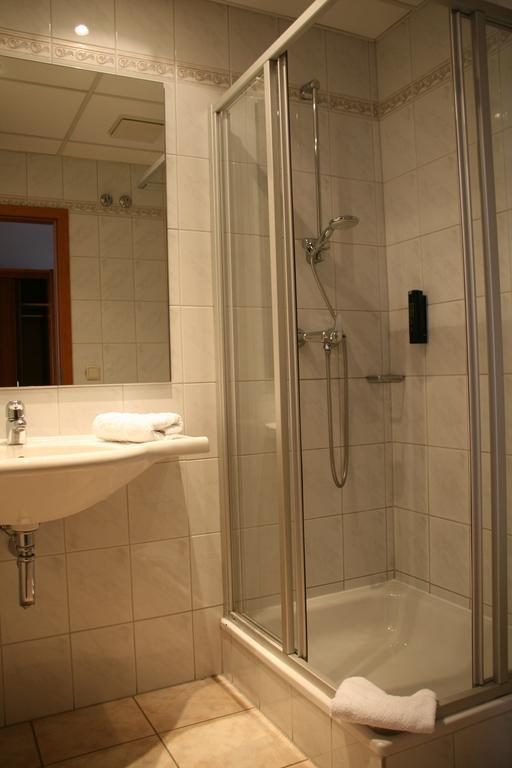 Atrium Hotel Crimmitschau Quarto foto